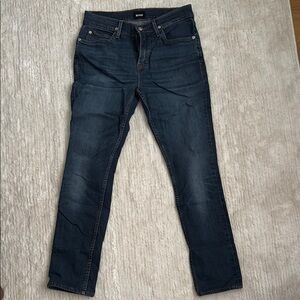 Hudson Mens Jeans